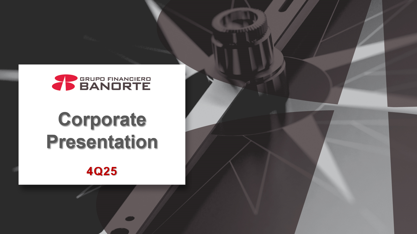 Corporate Presentation